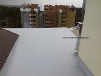 Гидроизоляция плоской кровли (62)