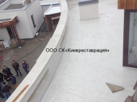 Гидроизоляция террасы (2)