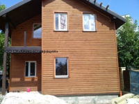 Karkasnyy derevyannyy dom (12)