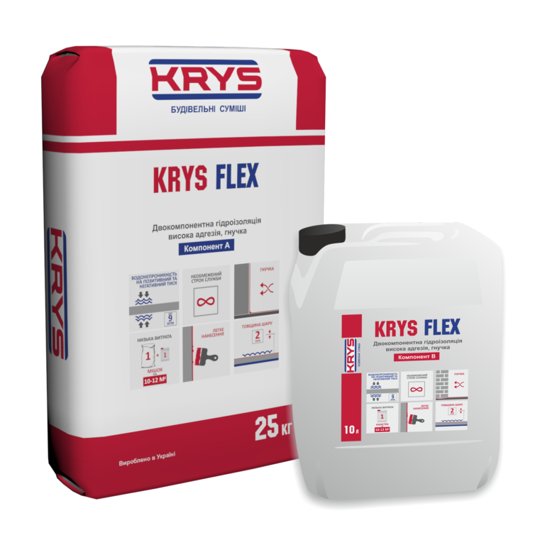 KRYS FLEX