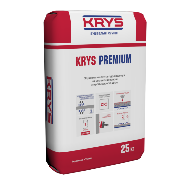 KRYS PREMIUM